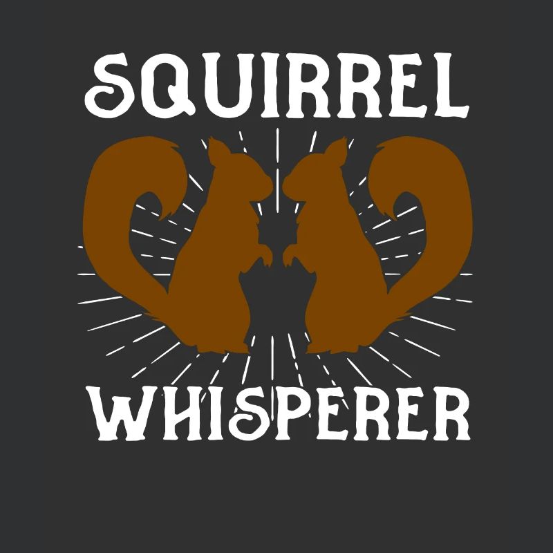 Squirrel Whisperer for Weasel Squirrel