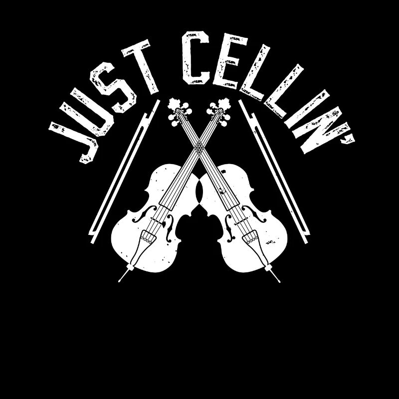 Just Cellin' With Music Classical Music