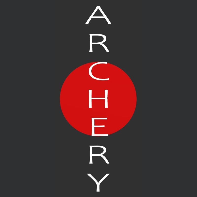 Archer archer tir arc flèche