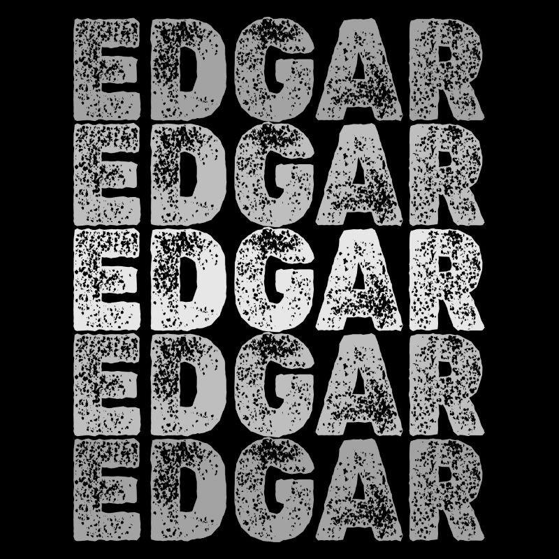 Edgar Edgar