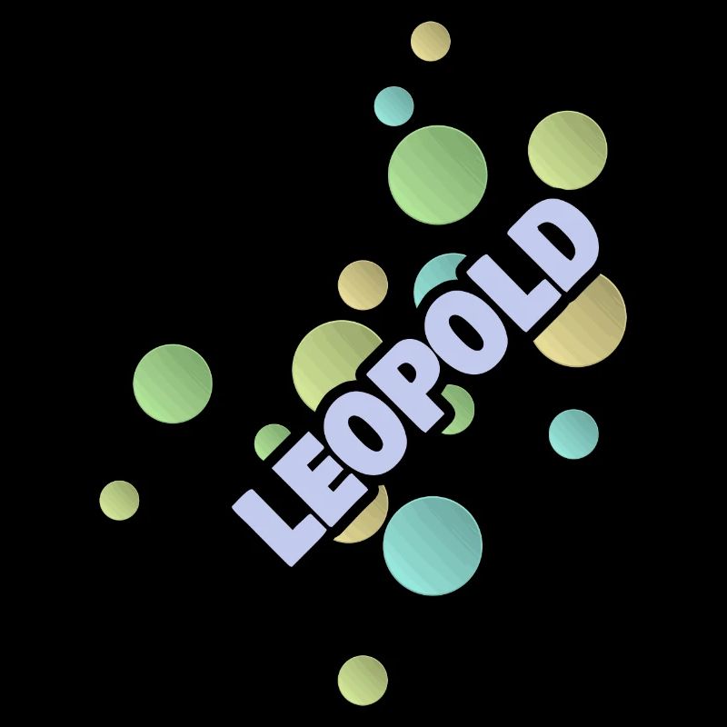 Gift for Leopold