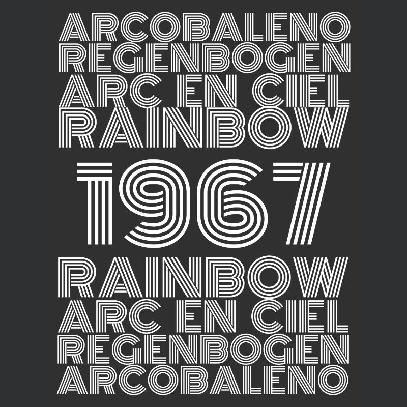 Regenbogen 1967