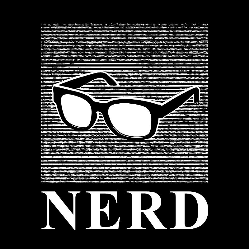 Nerd Glasses