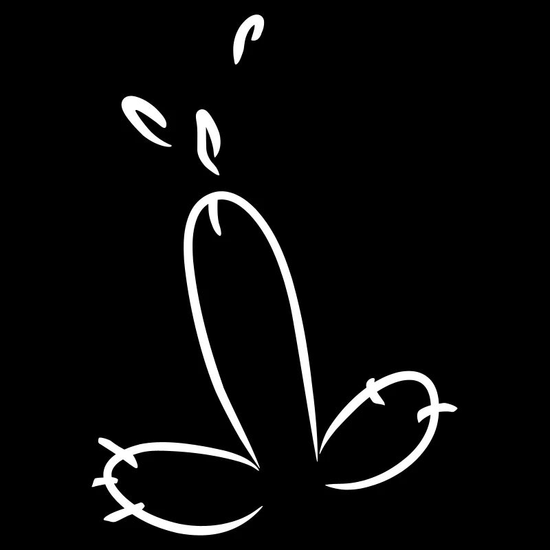 LUSTIGER PENIS, PIMMEL MIT SPERMA HANDGEZEICHNET