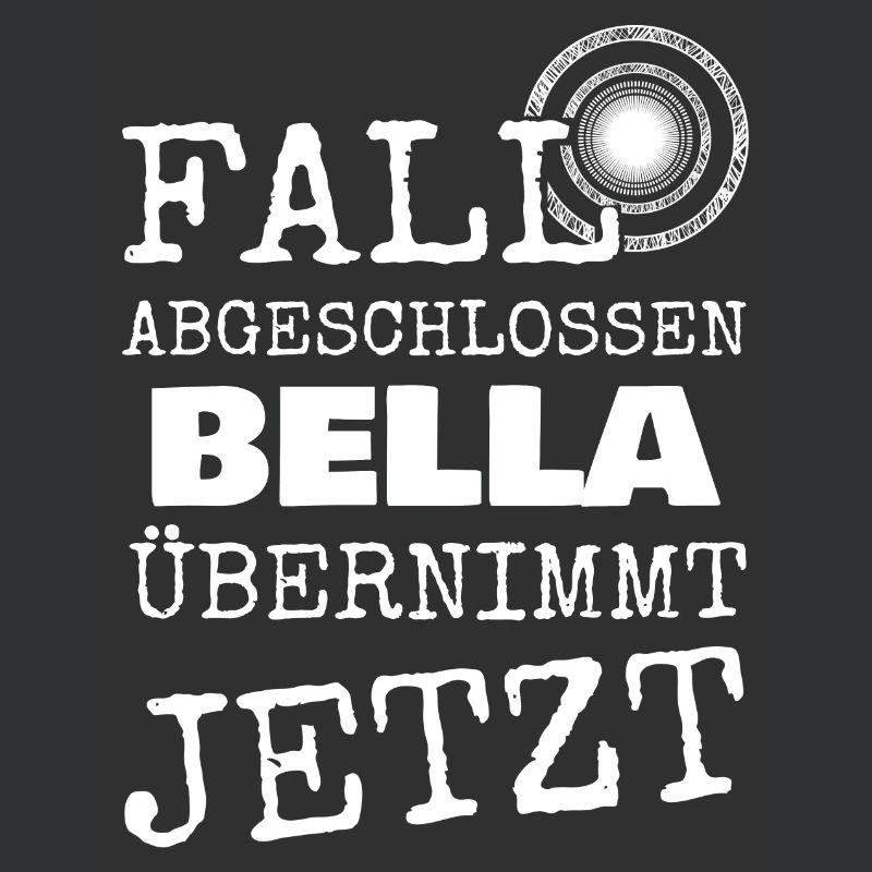 First name Bella