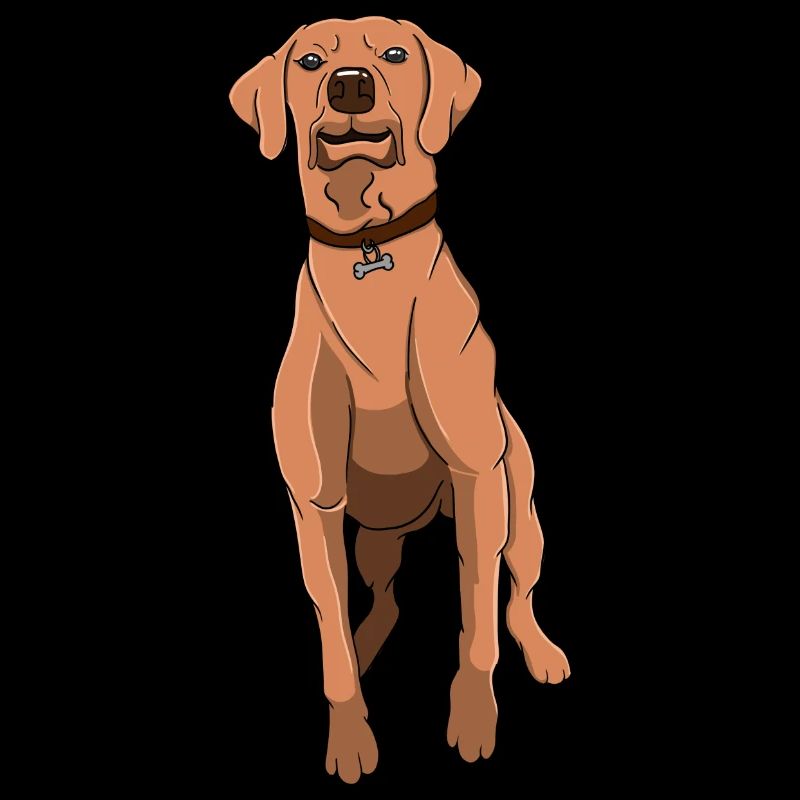 Rhodesian Ridgeback