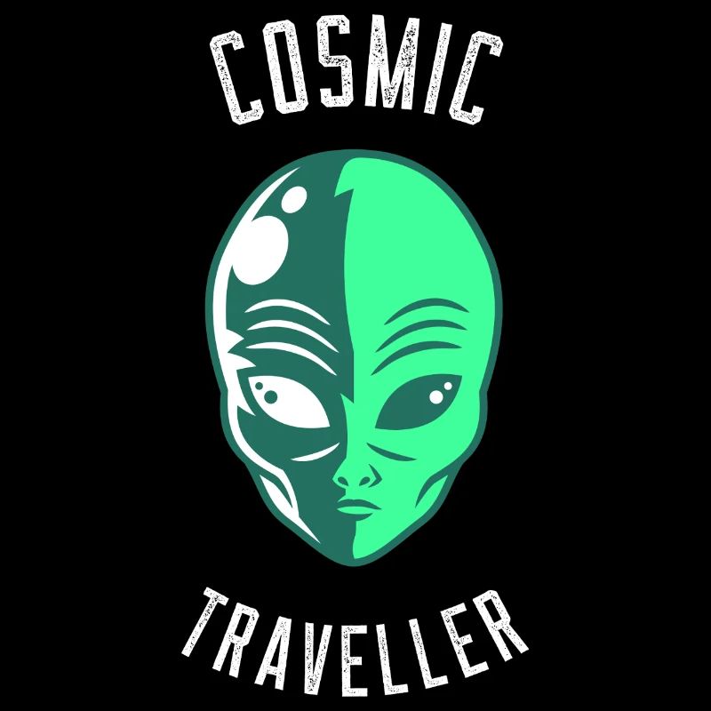 Cosmic Traveller