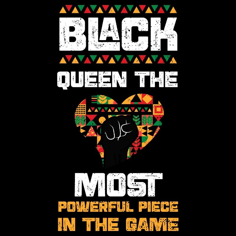 Black Queen Le Pi le plus puissant ...