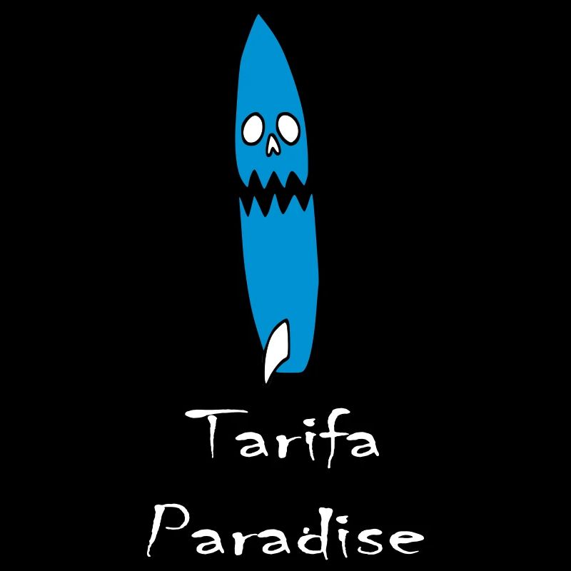 tarifa paradis surf crâne