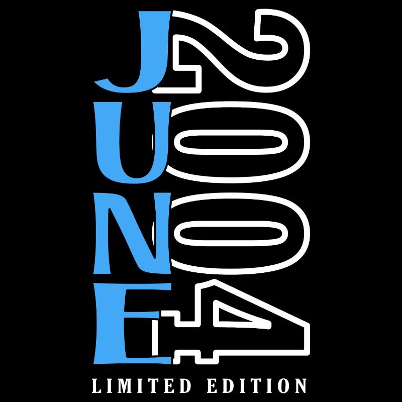 Juin 2004