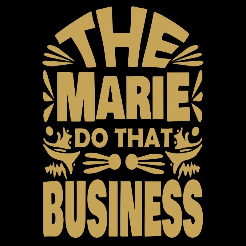 Marie