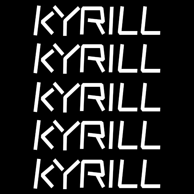 Cyril