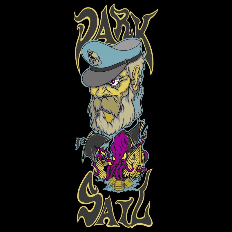 Dark Sail II