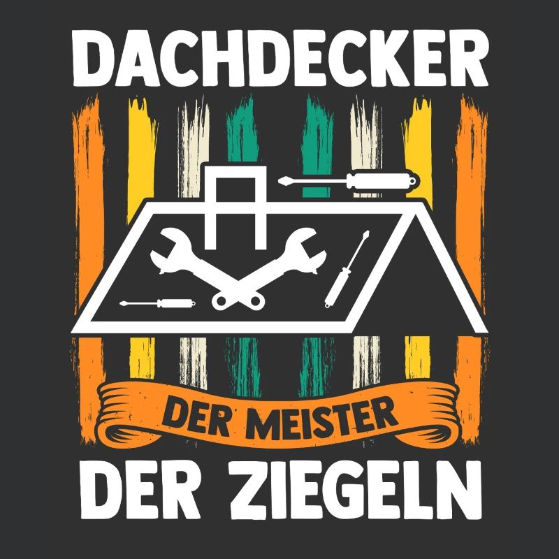 Dachdeckermeister Dachdecker