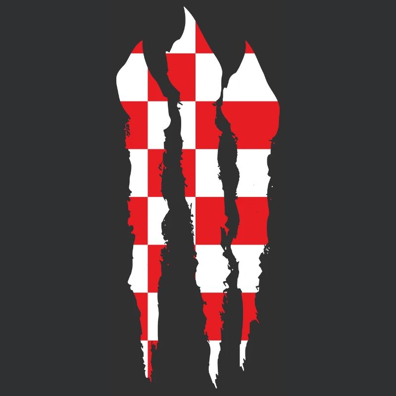 Drapeau de Brême Drapeau de Brême