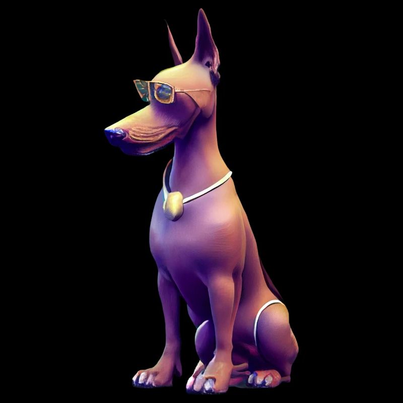Dobermann