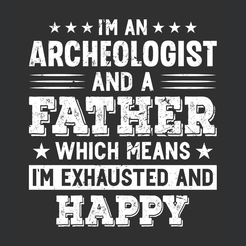 Archaeology Job Profession Work Archaeologist