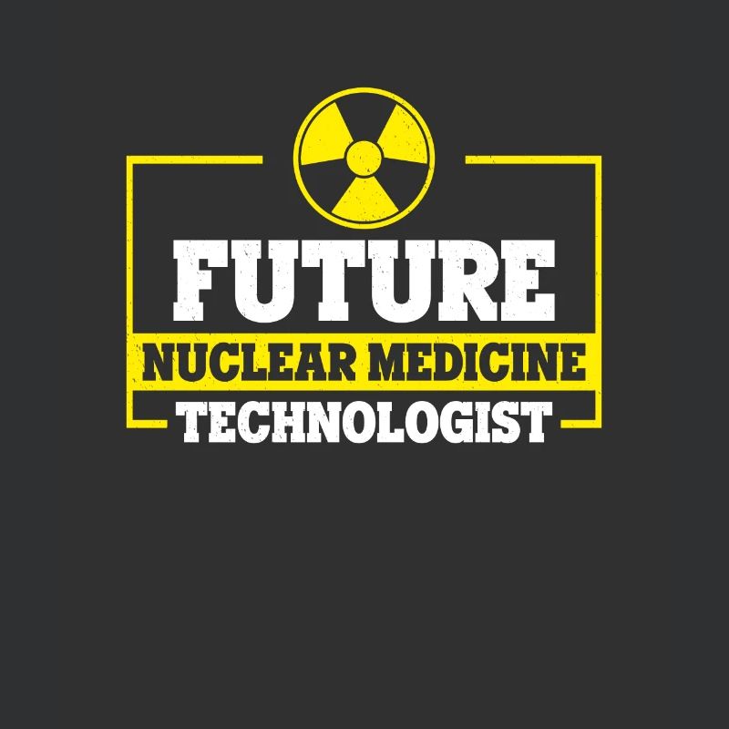 Nuc Med Tech Nuklearmedizinischer Technologe