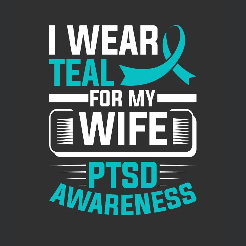 PTSD-Bewusstsein