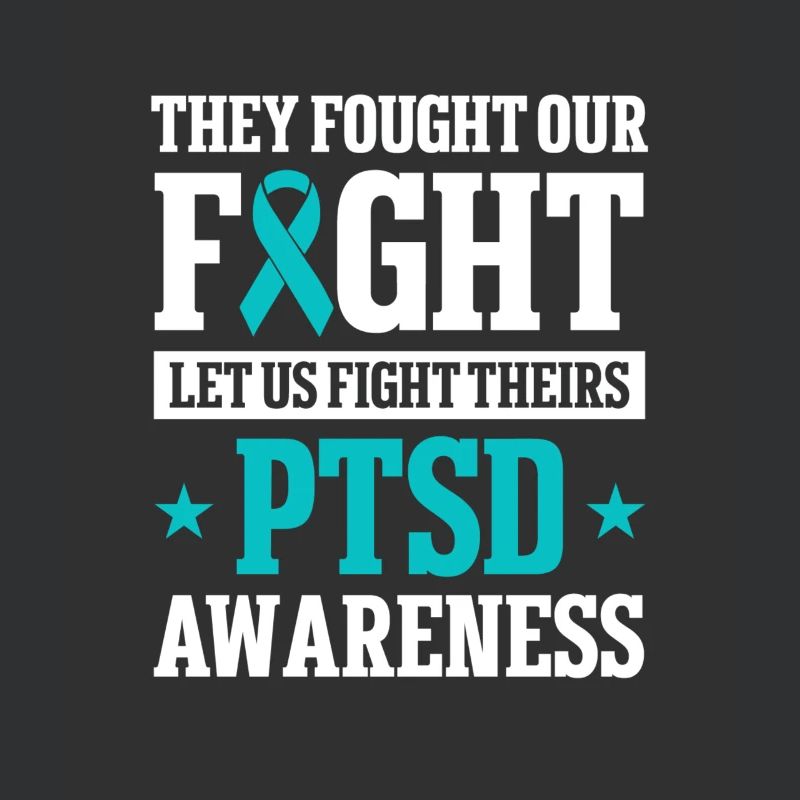 PTSD-Bewusstsein