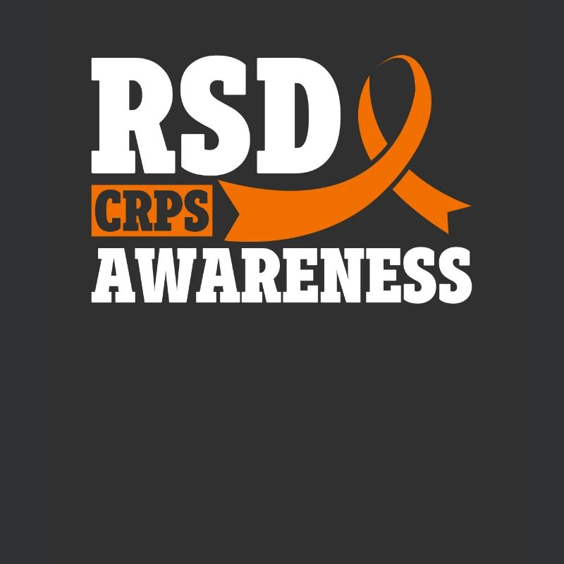 RSD CRPS-Bewusstsein
