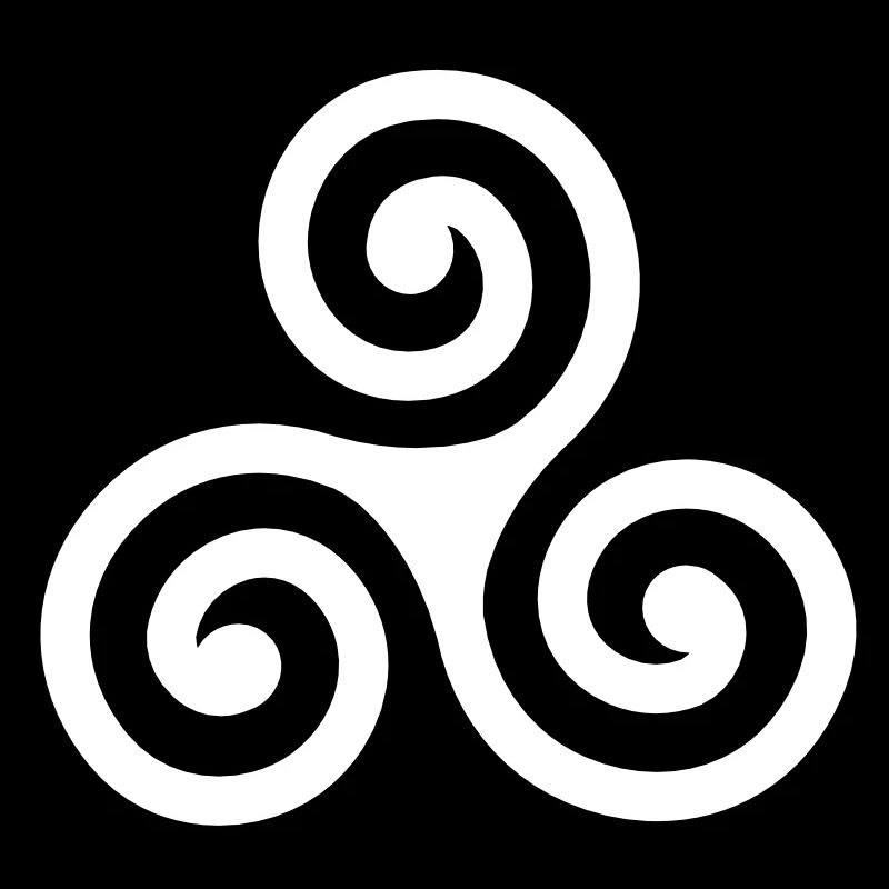 Keltisches Symbol