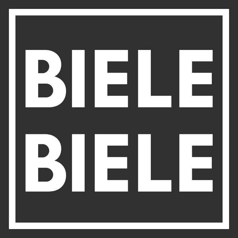 BIELE BIELE