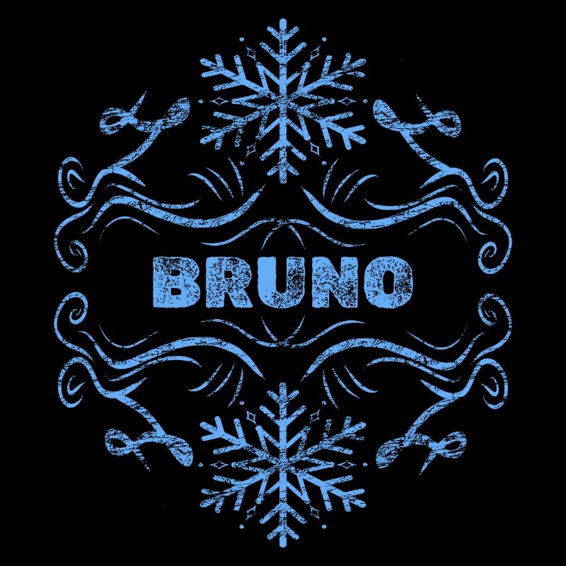 Cadeau pour Bruno