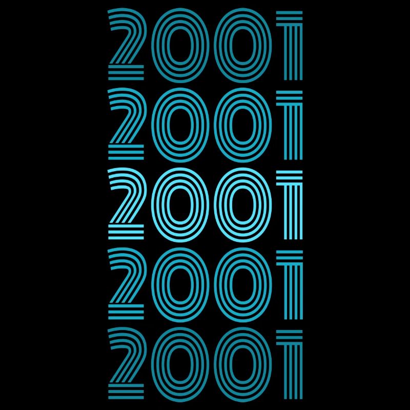 Single 2001
