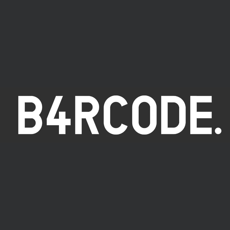 B4RCODE.