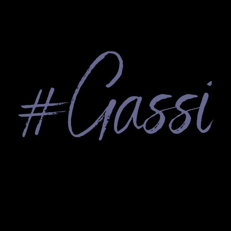 #Gassi