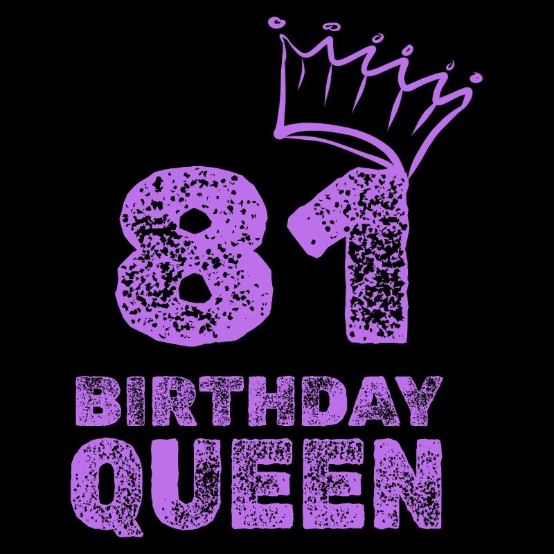 Anniversaire 81