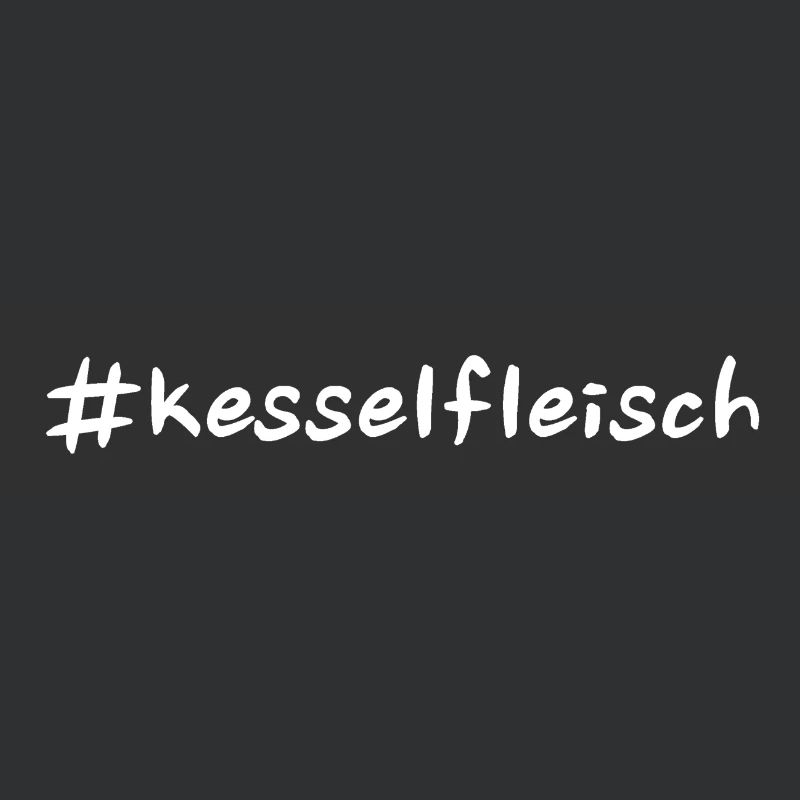 Kesselfleisch