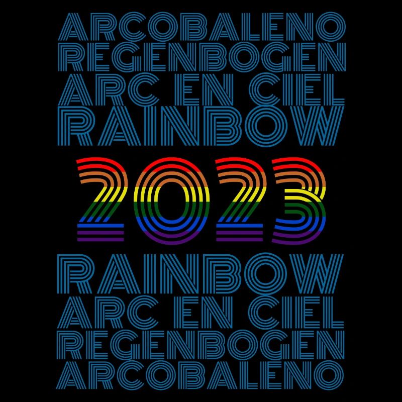 Rainbow 2023