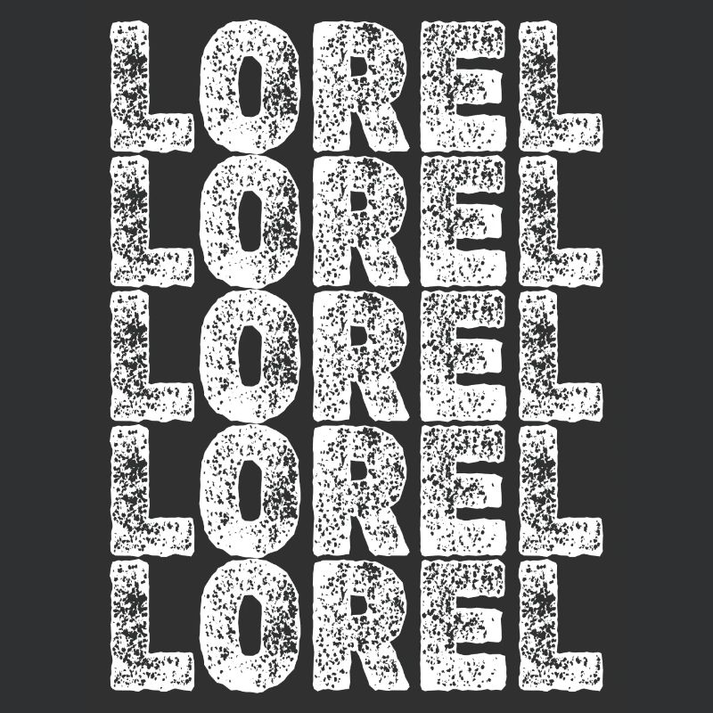 Lorel als Held