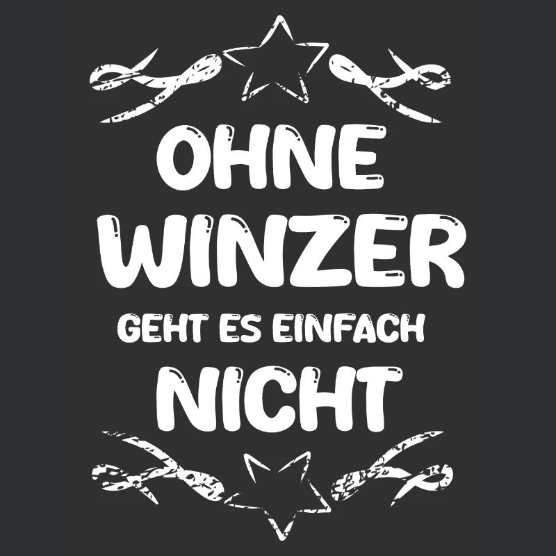 Winzer als Winzer