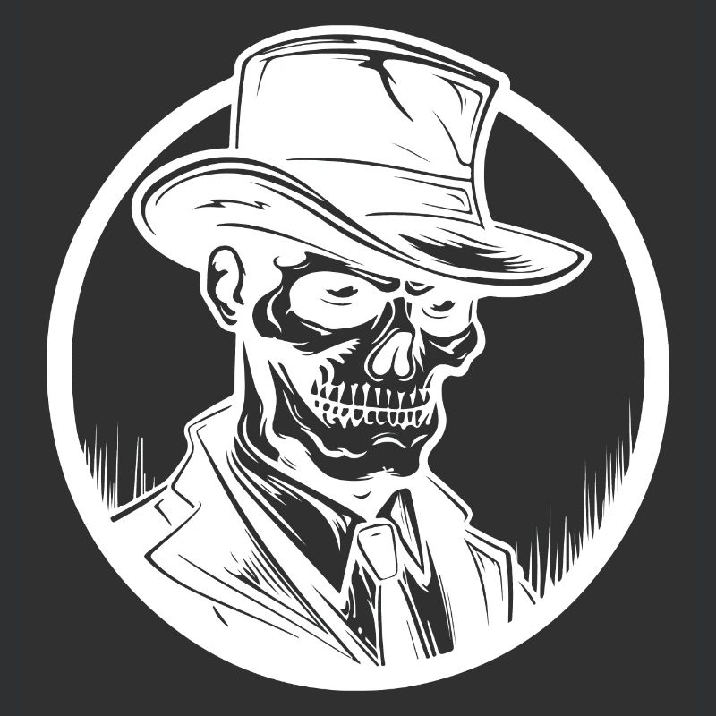 Ghost King Undead