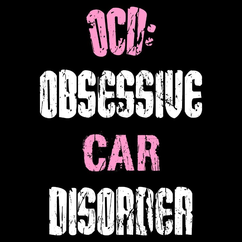 OCD