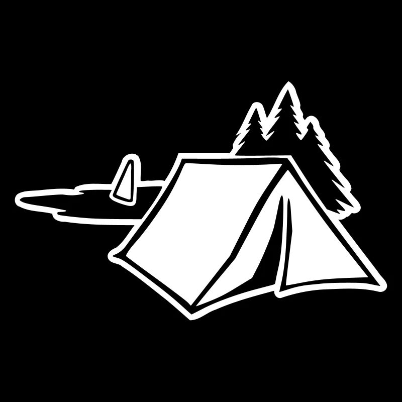 Camping (invers)