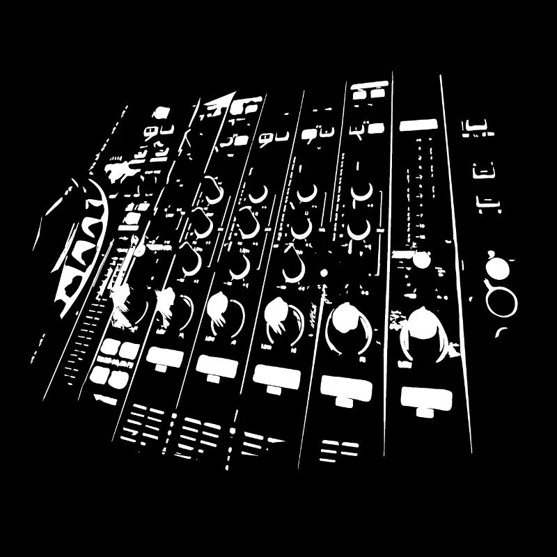 Diskjockey