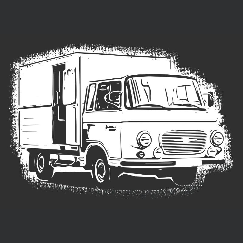 Le panel de Barka van GDR