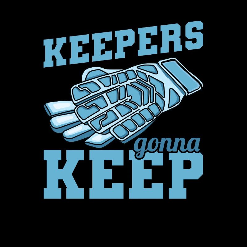 Keepers Gonna Keep