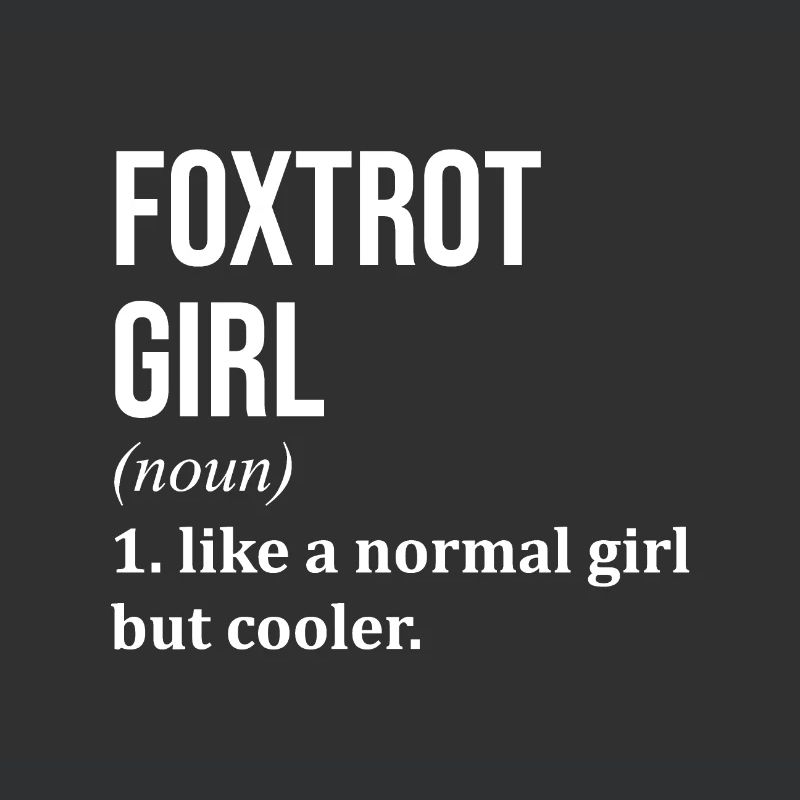 Foxtrot
