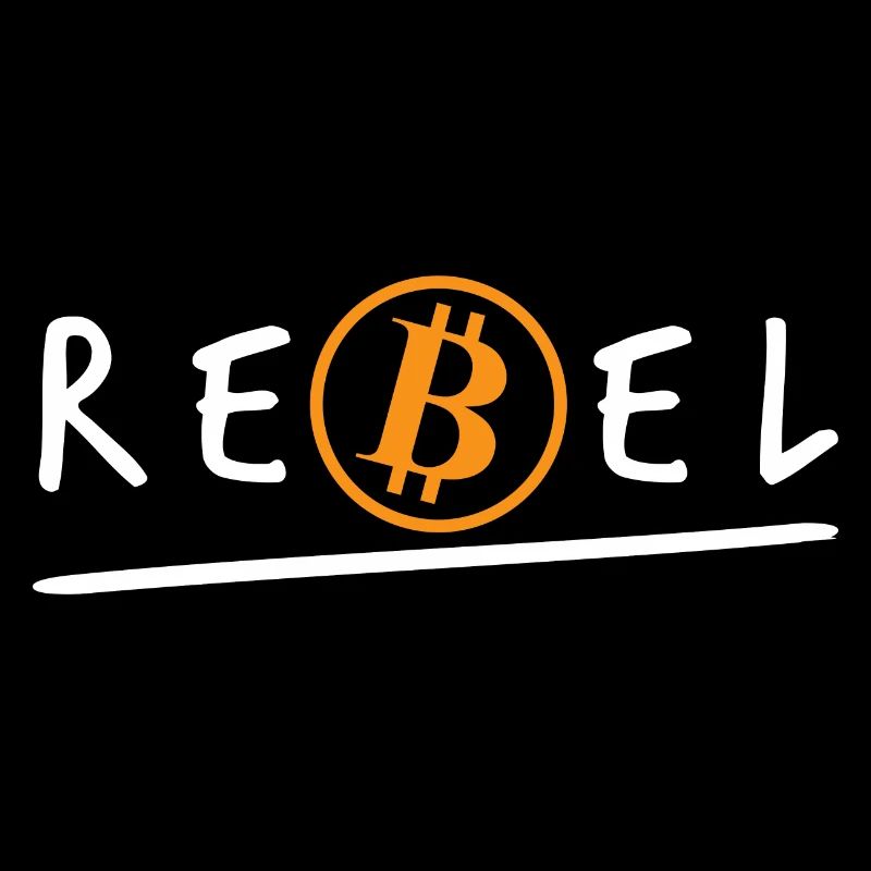Bitcoin Rebel Crypto BTC