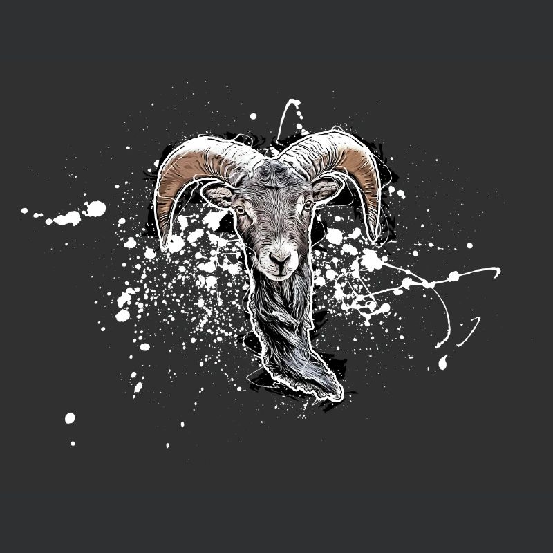 Billy goat