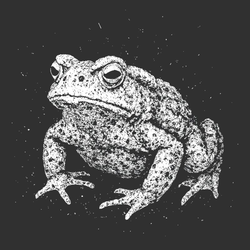 Crapaud