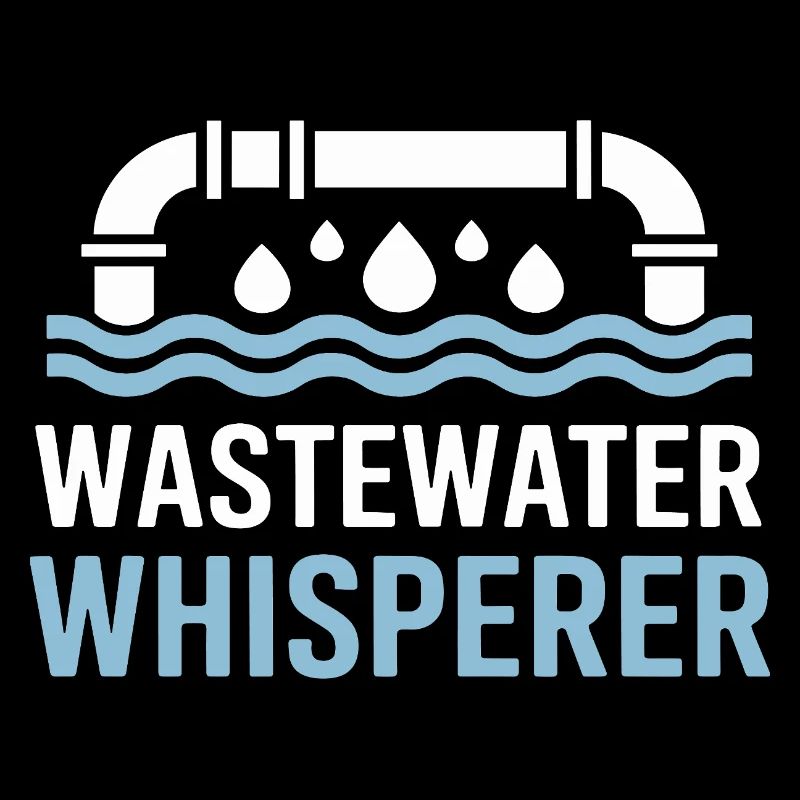 Abwasserflüsterer - Wasseraufbereitung