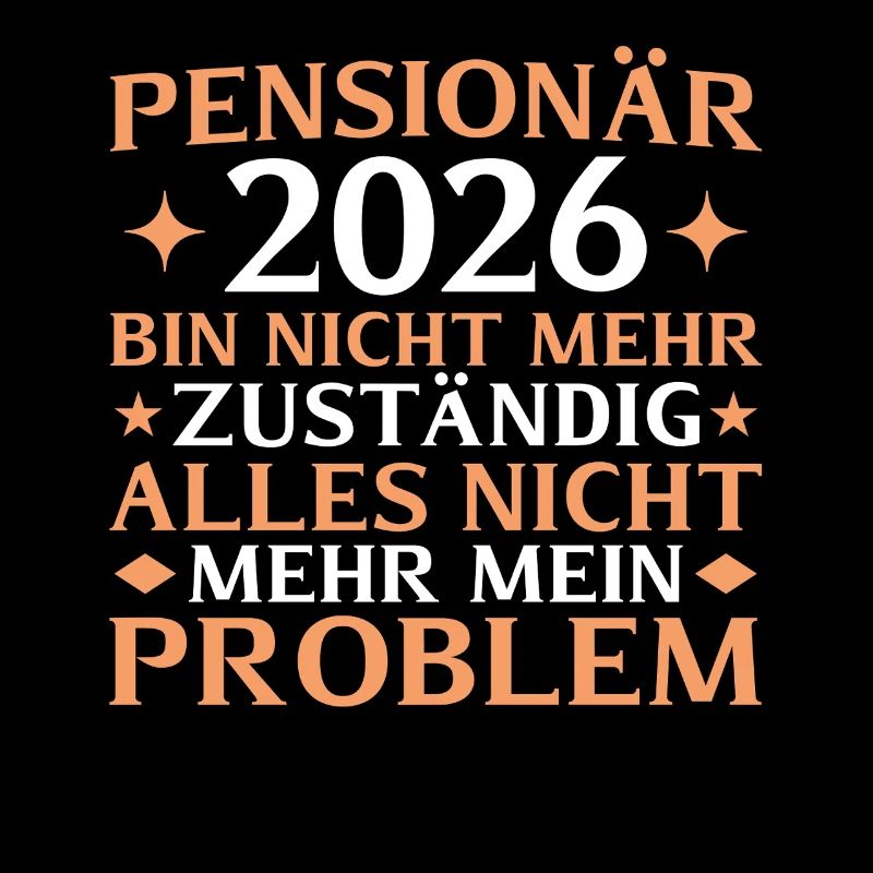 Retraité 2026 - N’est plus responsable