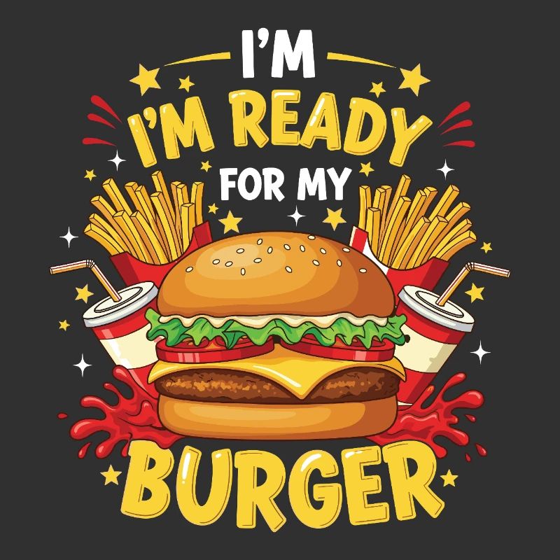 Burger Hamburger