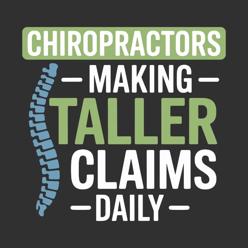 Licensed DC Clinical Posture Alignment Expert 